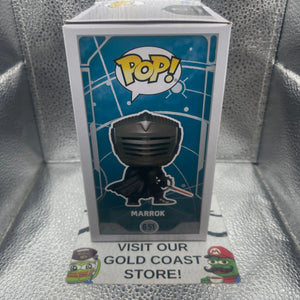 Funko POP! Star Wars Ahsoka #651 Marrok FRENLY BRICKS - Open 7 Days