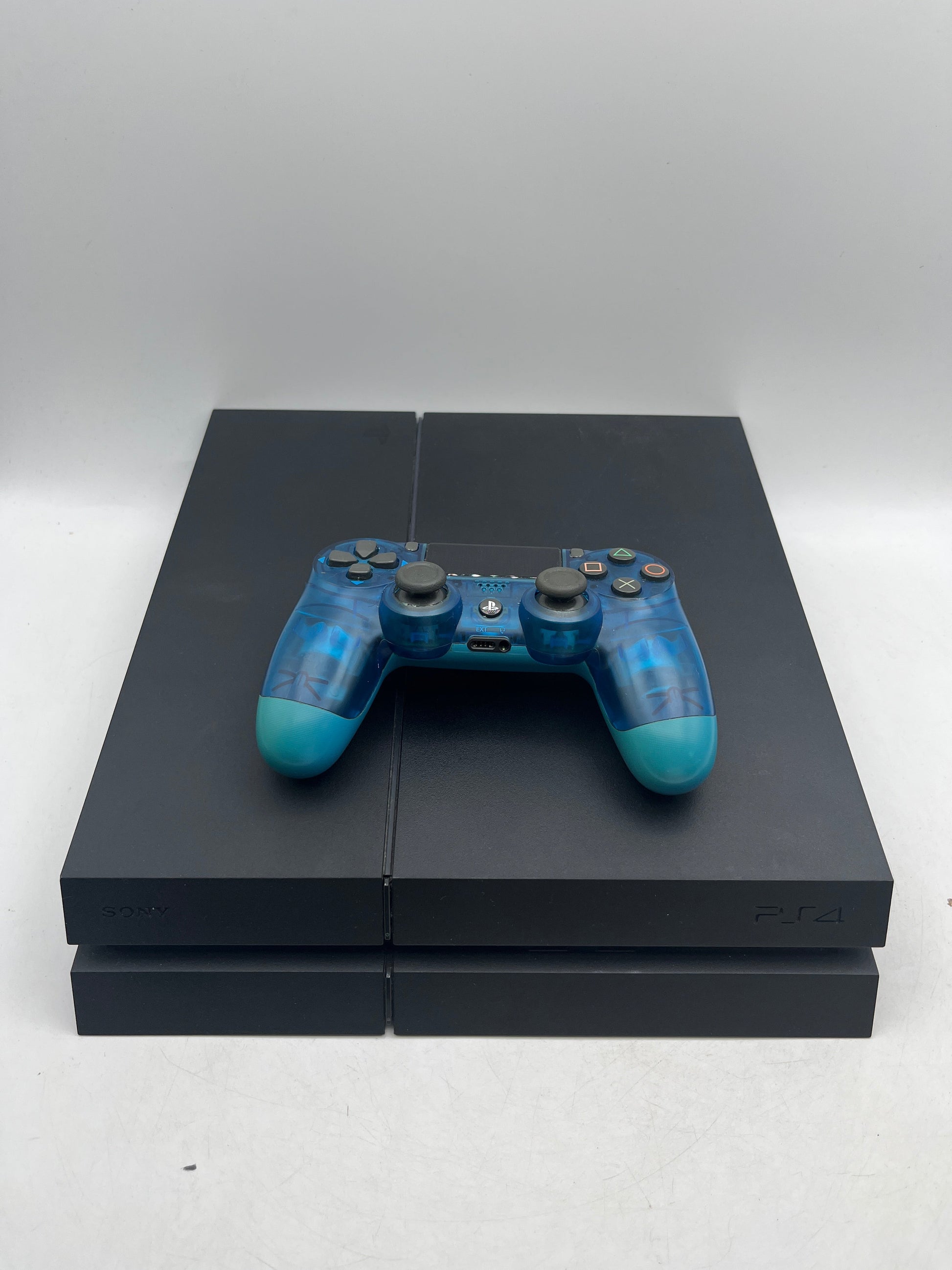 Sony PlayStation 4 Slim PS4 Console UnTested FRENLY BRICKS - Open 7 Days