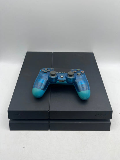 Sony PlayStation 4 Slim PS4 Console UnTested FRENLY BRICKS - Open 7 Days