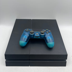 Sony PlayStation 4 Slim PS4 Console UnTested FRENLY BRICKS - Open 7 Days