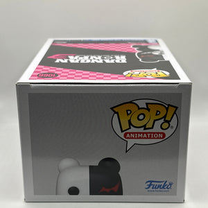 Funko POP! Animation Dangan Ronpa 3 #1066 Monokuma Funimation 2021 FRENLY BRICKS - Open 7 Days