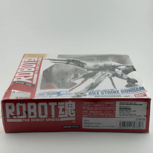 Gundam SEED GAT-X105+AQM/E-X01 Aile Strike Gundam ROBOT Spirits 15th Aniv Figure FRENLY BRICKS - Open 7 Days