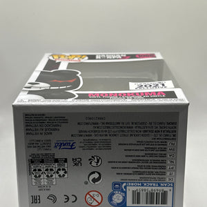 Funko POP! Animation Dangan Ronpa 3 #1066 Monokuma Funimation 2021 FRENLY BRICKS - Open 7 Days