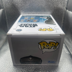 Funko POP! Star Wars Ahsoka #651 Marrok FRENLY BRICKS - Open 7 Days