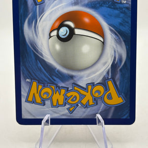 Pokemon TCG XY Steam Siege - Volcanion EX 107/114 Full Art LP FRENLY BRICKS - Open 7 Days