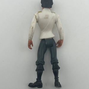 Flynn Rider Prince Eugene Wedding Cake Topper Figure Figurine Tangled Disney 4” FRENLY BRICKS - Open 7 Days