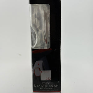 Bandai Robot Spirits Side VF VF-25F Super Messiah Valkyrie Alto Custom Sealed FRENLY BRICKS - Open 7 Days