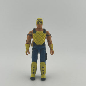 1991 Hasbro GI Joe T'JBANG Ninja Force Swordsman Action Figure +combinedshipping FRENLY BRICKS - Open 7 Days