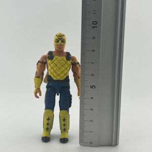 1991 Hasbro GI Joe T'JBANG Ninja Force Swordsman Action Figure +combinedshipping FRENLY BRICKS - Open 7 Days