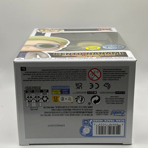 Funko POP! Animation JuJutsu Kaisen #1490 Kento Nanami Glow Special Edition FRENLY BRICKS - Open 7 Days