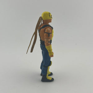 1991 Hasbro GI Joe T'JBANG Ninja Force Swordsman Action Figure +combinedshipping FRENLY BRICKS - Open 7 Days