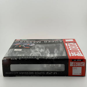 Bandai Robot Spirits Side VF VF-25F Super Messiah Valkyrie Alto Custom Sealed FRENLY BRICKS - Open 7 Days