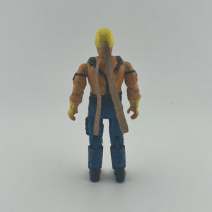 1991 Hasbro GI Joe T'JBANG Ninja Force Swordsman Action Figure +combinedshipping FRENLY BRICKS - Open 7 Days