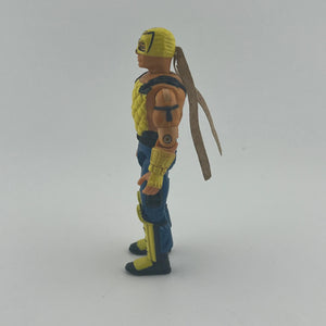 1991 Hasbro GI Joe T'JBANG Ninja Force Swordsman Action Figure +combinedshipping FRENLY BRICKS - Open 7 Days