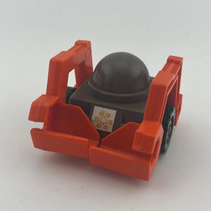 Vintage Fisher Price's Adventure People Space Alpha Star #326 Robot Drone 1981 FRENLY BRICKS - Open 7 Days