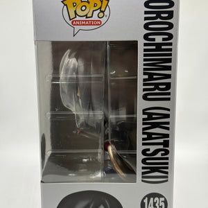 Funko POP! Animation Naruto Shippuden #1435 Orochimaru Akatsuki SE FRENLY BRICKS - Open 7 Days