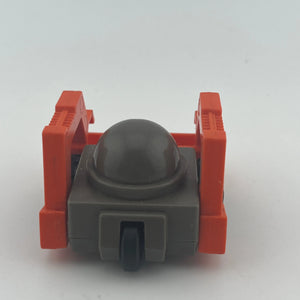 Vintage Fisher Price's Adventure People Space Alpha Star #326 Robot Drone 1981 FRENLY BRICKS - Open 7 Days