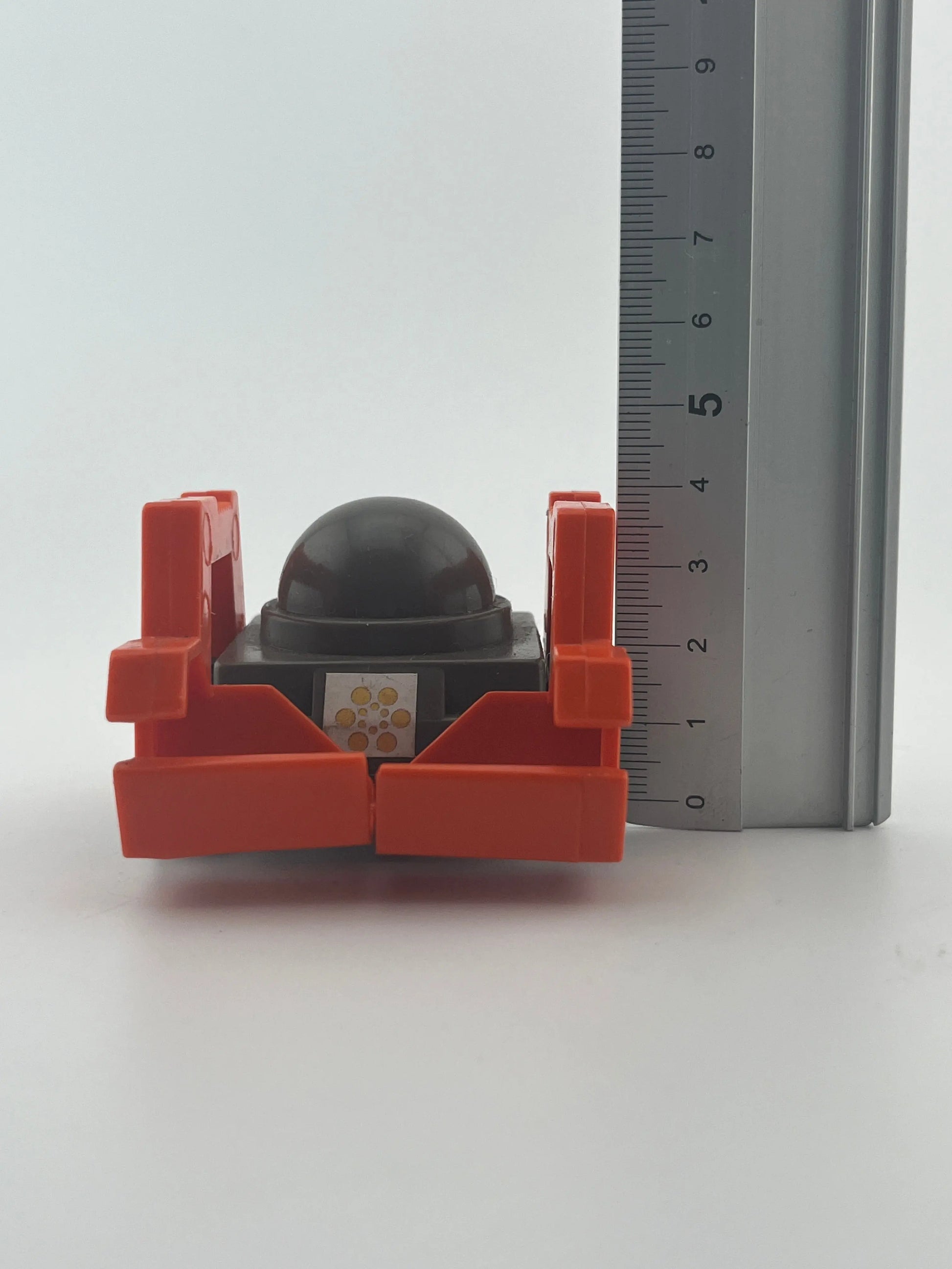 Vintage Fisher Price's Adventure People Space Alpha Star #326 Robot Drone 1981 FRENLY BRICKS - Open 7 Days