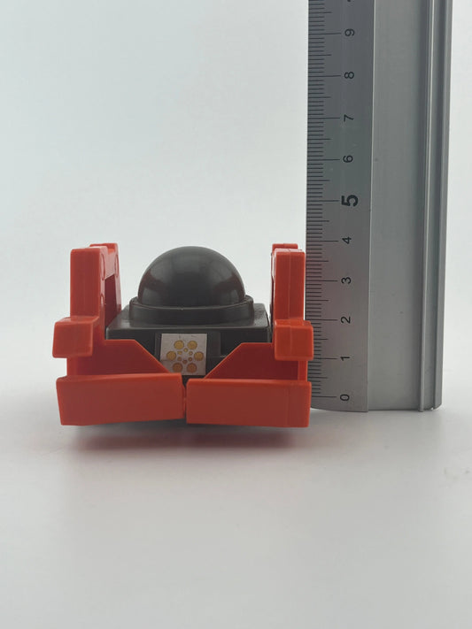 Vintage Fisher Price's Adventure People Space Alpha Star #326 Robot Drone 1981 FRENLY BRICKS - Open 7 Days