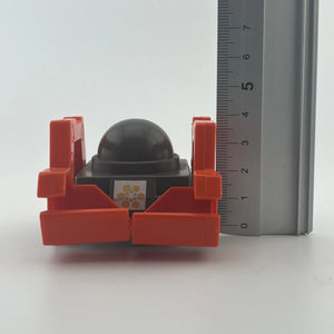 Vintage Fisher Price's Adventure People Space Alpha Star #326 Robot Drone 1981 FRENLY BRICKS - Open 7 Days