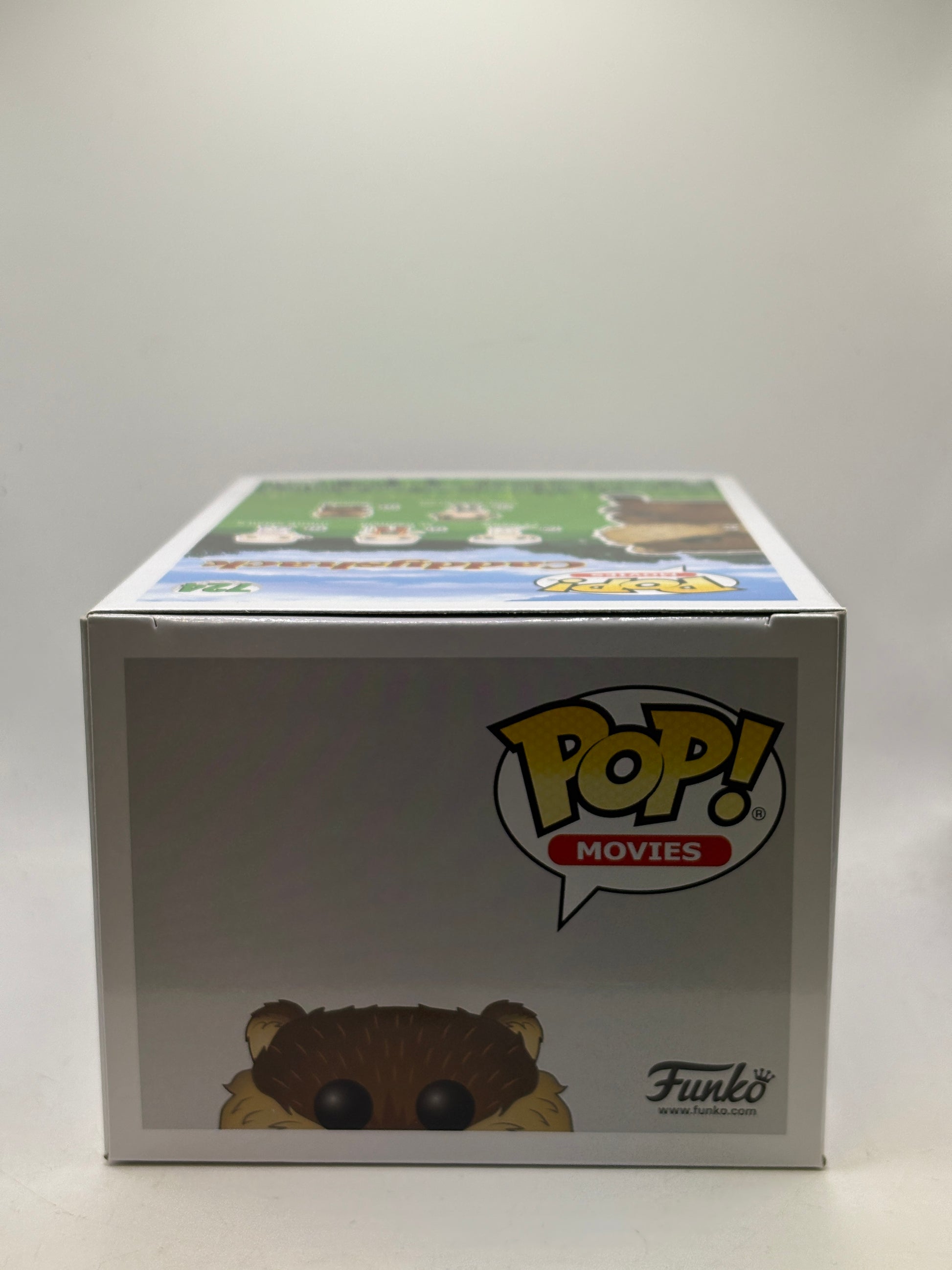 Funko POP! Movies Caddyshack #724 Gopher Vinyl Figure image 5