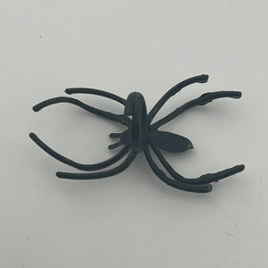 Plastic Spider Ring and Rubber Rat Halloween loose lot 50 piece +combinedshipping FRENLY BRICKS - Open 7 Days
