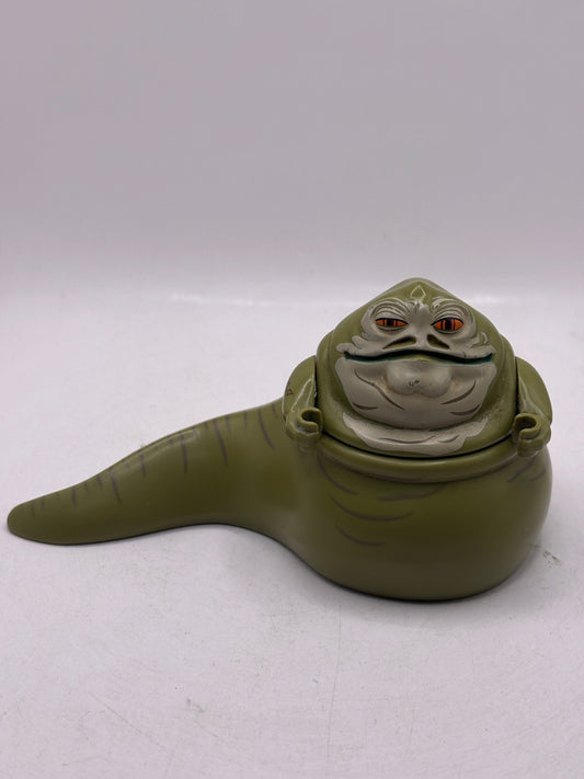 LEGO Jabba The Hutt Minifigure 75020 9516 sw0402 Star Wars FRENLY BRICKS - Open 7 Days