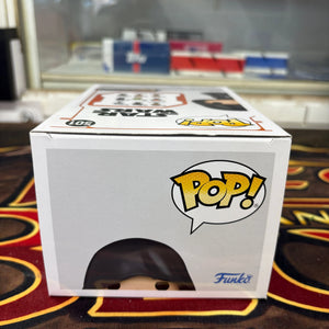 Funko Pop! Star Wars - Luke Skywalker GITD #501 FRENLY BRICKS - Open 7 Days