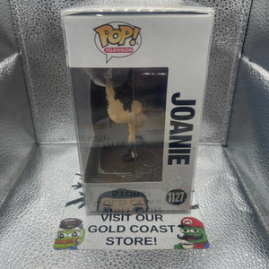 Funko Pop! #1127 Joanie Happy Days FRENLY BRICKS - Open 7 Days