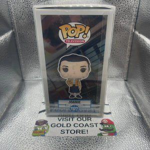 Funko Pop! #1127 Joanie Happy Days FRENLY BRICKS - Open 7 Days