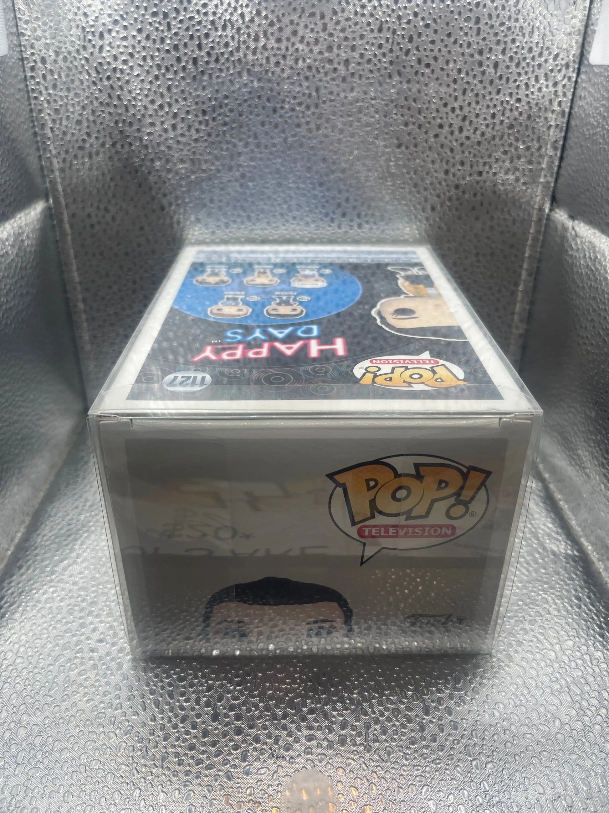 Funko Pop! #1127 Joanie Happy Days FRENLY BRICKS - Open 7 Days