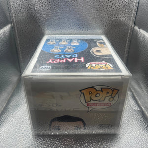 Funko Pop! #1127 Joanie Happy Days FRENLY BRICKS - Open 7 Days