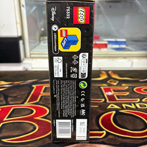 LEGO Star Wars: AT-ST (75332) - Retired - NISB - Great Condition FRENLY BRICKS - Open 7 Days