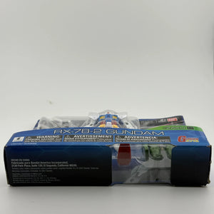 Bandai Gundam Infinity RX-78-2 Gundam (BAF: Zaku) (40602) (NISB) FRENLY BRICKS - Open 7 Days