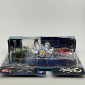 Bandai Gundam Infinity RX-78-2 Gundam (BAF: Zaku) (40602) (NISB) FRENLY BRICKS - Open 7 Days