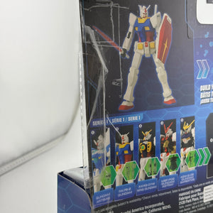 Bandai Gundam Infinity RX-78-2 Gundam (BAF: Zaku) (40602) (NISB) FRENLY BRICKS - Open 7 Days