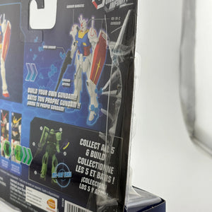 Bandai Gundam Infinity RX-78-2 Gundam (BAF: Zaku) (40602) (NISB) FRENLY BRICKS - Open 7 Days