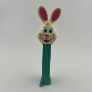 PEZ random lot of three Rabbit Dog Man 1998  PEZ Dispensers +combinedshipping FRENLY BRICKS - Open 7 Days