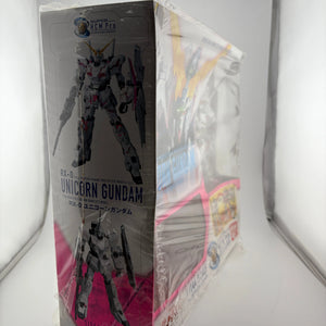 Bandai RX-0 Unicorn Gundam 1/144 Scale SUPER HCM Pro Full Action Figure FRENLY BRICKS - Open 7 Days