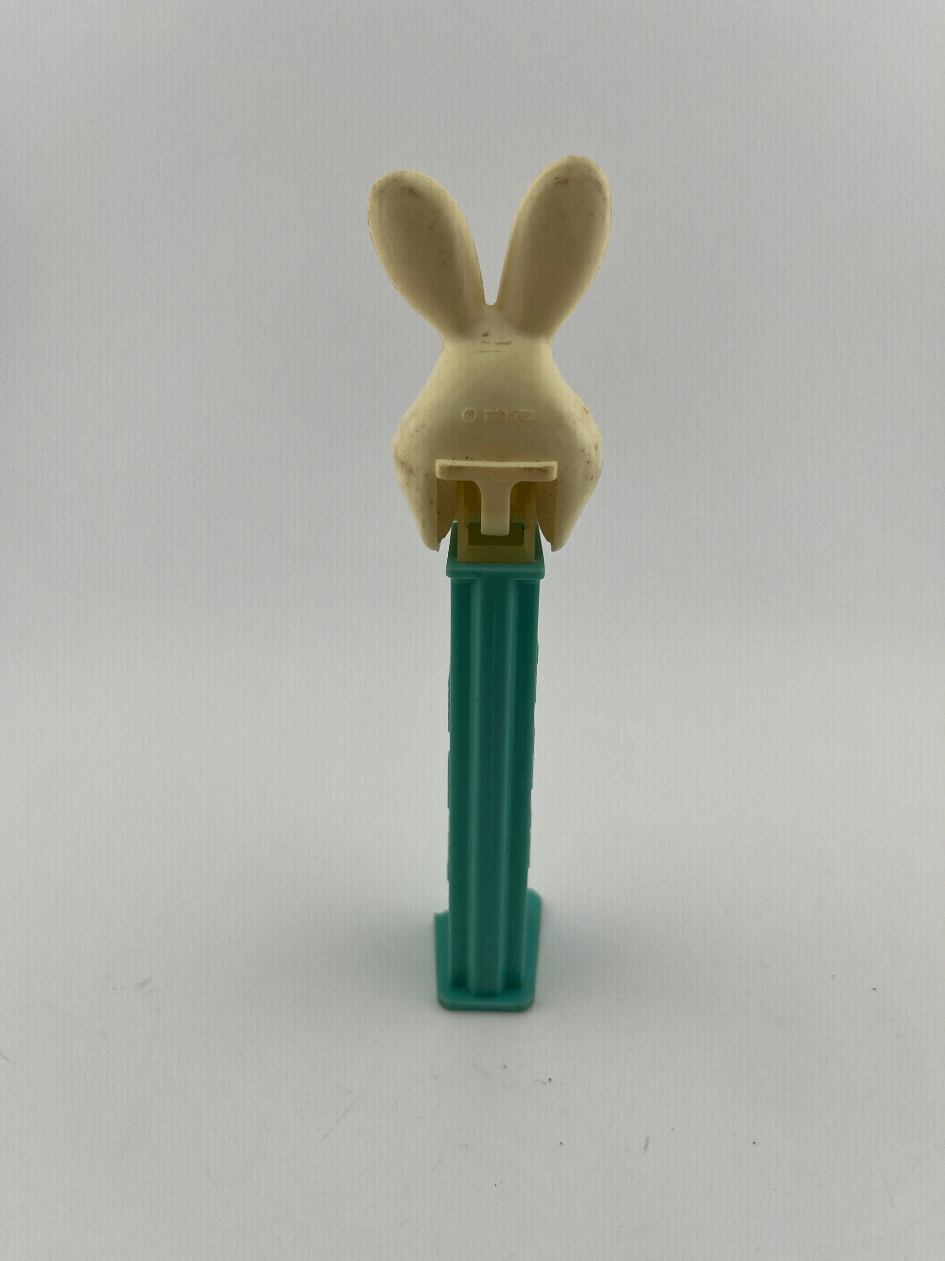 PEZ random lot of three Rabbit Dog Man 1998  PEZ Dispensers +combinedshipping FRENLY BRICKS - Open 7 Days