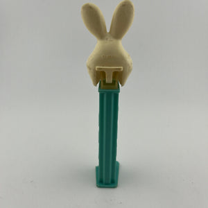 PEZ random lot of three Rabbit Dog Man 1998  PEZ Dispensers +combinedshipping FRENLY BRICKS - Open 7 Days