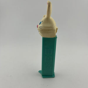 PEZ random lot of three Rabbit Dog Man 1998  PEZ Dispensers +combinedshipping FRENLY BRICKS - Open 7 Days