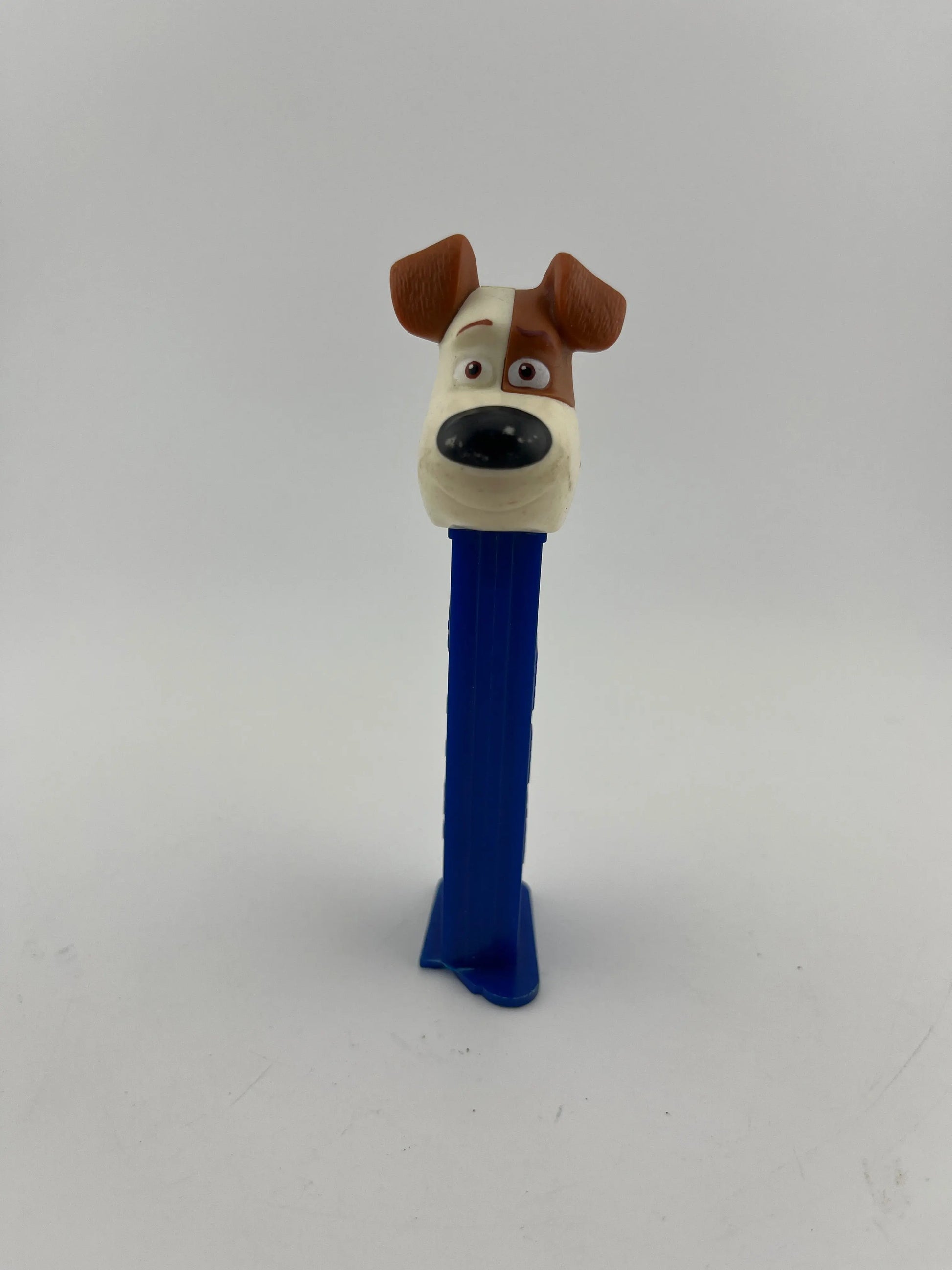 PEZ random lot of three Rabbit Dog Man 1998  PEZ Dispensers +combinedshipping FRENLY BRICKS - Open 7 Days