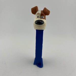 PEZ random lot of three Rabbit Dog Man 1998  PEZ Dispensers +combinedshipping FRENLY BRICKS - Open 7 Days