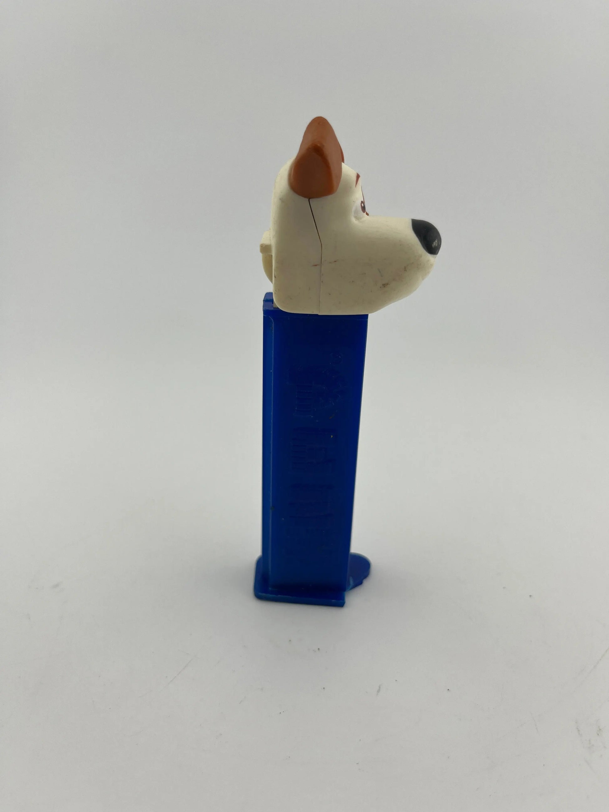 PEZ random lot of three Rabbit Dog Man 1998  PEZ Dispensers +combinedshipping FRENLY BRICKS - Open 7 Days