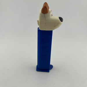 PEZ random lot of three Rabbit Dog Man 1998  PEZ Dispensers +combinedshipping FRENLY BRICKS - Open 7 Days