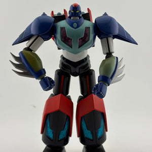 Miracle House Aoshima Shin Seiki SG-03 NEO GETTER 1 METALLIC VER LIMITED EDITION Loose FRENLY BRICKS - Open 7 Days