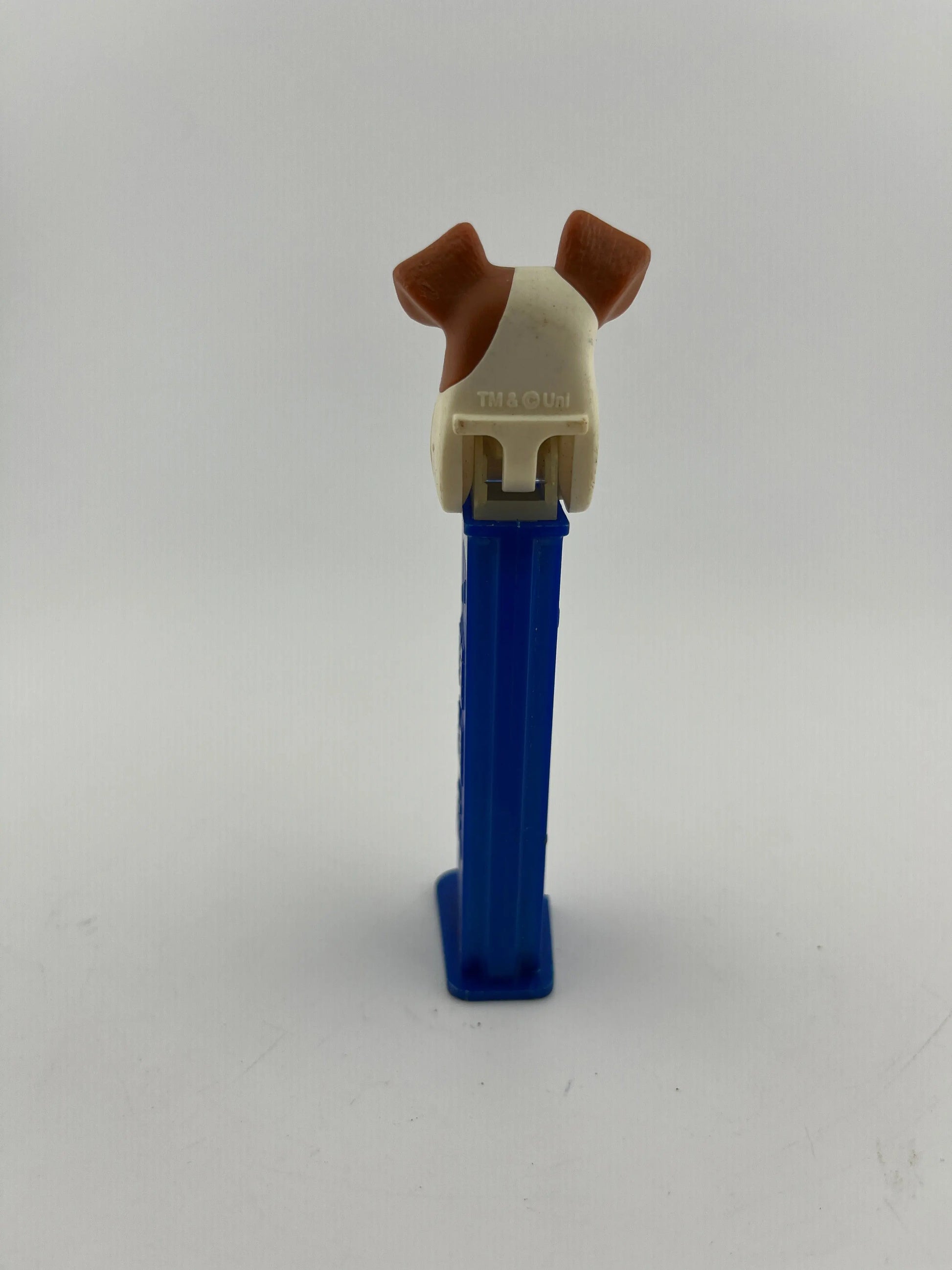 PEZ random lot of three Rabbit Dog Man 1998  PEZ Dispensers +combinedshipping FRENLY BRICKS - Open 7 Days