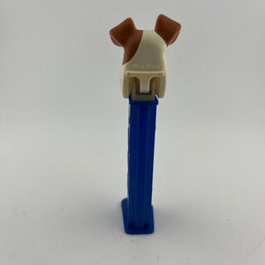PEZ random lot of three Rabbit Dog Man 1998  PEZ Dispensers +combinedshipping FRENLY BRICKS - Open 7 Days