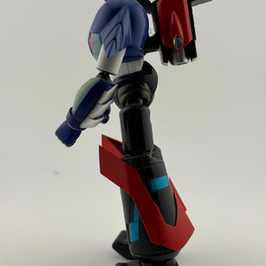 Miracle House Aoshima Shin Seiki SG-03 NEO GETTER 1 METALLIC VER LIMITED EDITION Loose FRENLY BRICKS - Open 7 Days